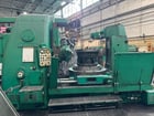 Liebherr #L1500, vertical gear hobber, 59.1" workpiece diameter, 53.9" table diameter, conventional Control - Image 1