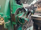 Liebherr #L1500, vertical gear hobber, 59.1" workpiece diameter, 53.9" table diameter, conventional Control - Image 5