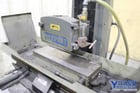 6" x 18" Millport #FSG2A618, horizontal surface grinder, fine line permanent magnetic chuck, lubrication - Image 3