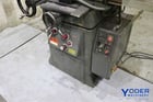 6" x 18" Millport #FSG2A618, horizontal surface grinder, fine line permanent magnetic chuck, lubrication - Image 4
