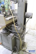 6" x 18" Millport #FSG2A618, horizontal surface grinder, fine line permanent magnetic chuck, lubrication - Image 5