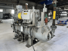 200 HP FES #16SE, rotary screw compressor, 350 psig, R717, 230/460 V., 3565 RPM, Fr.444TSC - Image 7