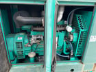 125 KW Cummins/Onan #125DGEA, Diesel Generator, 8.3 liter engine, 207 HP @ 1800 RPM, 120/208 Volt, 1PH/3PH - Image 6