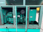 125 KW Cummins/Onan #125DGEA, Diesel Generator, 8.3 liter engine, 207 HP @ 1800 RPM, 120/208 Volt, 1PH/3PH - Image 7