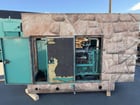 42 KW Cummins #GGFE-5689766, Natural Gas Generator Set, 1800 RPM, 277/480 Volts, 2004 - Image 2