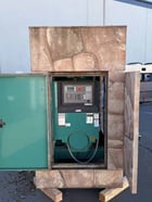 42 KW Cummins #GGFE-5689766, Natural Gas Generator Set, 1800 RPM, 277/480 Volts, 2004 - Image 3