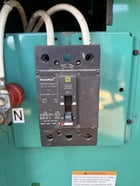 42 KW Cummins #GGFE-5689766, Natural Gas Generator Set, 1800 RPM, 277/480 Volts, 2004 - Image 4