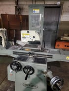 6" x 18" Mitsui #200MH, Hand Feed Surface Grinder, 2005 - Image 3