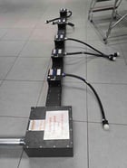 Siemens #XJ-L, Bus plug, XE400-SPEC, w/ Tap box, 2011 (32 available) - Image 1