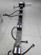 Siemens #XJ-L, Bus plug, XE400-SPEC, w/ Tap box, 2011 (32 available) - Image 3