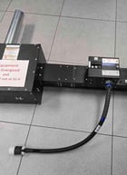 Siemens #XJ-L, Bus plug, XE400-SPEC, w/ Tap box, 2011 (32 available) - Image 7