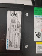 Siemens #XJ-L, Bus plug, XE400-SPEC, w/ Tap box, 2011 (32 available) - Image 9