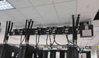 Siemens #XJ-L, Bus plug, XE400-SPEC, w/ Tap box, 2011 (32 available) - Image 10