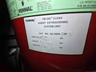 220 lbs. Fenwal #FM-200, Clean Agent Extinguishing System - Image 8