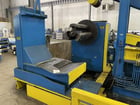 10" x .2" Cauffiel Edging Line, 10000 lb. - Image 1