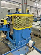 10" x .2" Cauffiel Edging Line, 10000 lb. - Image 3