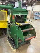 14" x .125" Loopco, complete, looping, 8000 lb., 1200 FPM, Shimless Tooling - Image 3