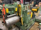 14" x .125" Loopco, complete, looping, 8000 lb., 1200 FPM, Shimless Tooling - Image 4