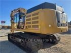 Caterpillar 349FL, Crawler Excavator, 8079 hours, S/N: BZ220232, 2018 - Image 5