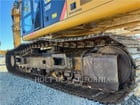 Caterpillar 349FL, Crawler Excavator, 8079 hours, S/N: BZ220232, 2018 - Image 7