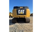Caterpillar 349FL, Crawler Excavator, 8079 hours, S/N: BZ220232, 2018 - Image 8