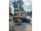 Caterpillar 328D LCR, Crawler Excavator, 9379 hours, S/N: RMX01020, 2014 - Image 4