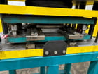 7 Ton, Airam #AP7, pneumatic cut-off press, 1/2" stroke, 27.5" btwn posts, 19.5" x 34" bed & ram\ - Image 8
