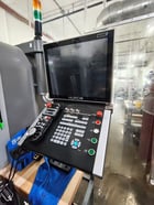 Hurco #VM-10i, CNC vertical machining center, 3-Axis, WinMax 5 Control, 26" X, 16" Y, 20" Z, 12000 RPM, 24 - Image 2