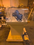 WAB Glen Mills #T10B-Turbula, Mixer Blender Shaker, 66 lb. payload - Image 7