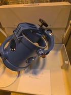WAB Glen Mills #T10B-Turbula, Mixer Blender Shaker, 66 lb. payload - Image 8