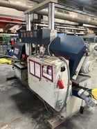 20" x 20" Behringer #HBP-530A, Automatic Horizontal Bandsaw, 426 FPM, 39.4" stroke, 23' 7" x 2" x 0.063" - Image 1