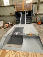 Allegheny Bradford #16-150C, Paper Shredder, w/ Marathon 7230HD Vertical Baler, 1244 hours, 2014 - Image 5