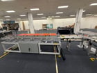 Complete Packaging Line For Trays / Flat Product, w/ Custom Conveyor System, 2023 (2 available) - Image 3
