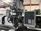 ACRA #2J, Vertical Mill, variable speed, 36" X, 12" Y, 5" Z, 12" ram, 16" knee, 18.75" throat, 3 HP, 9" x 48" - Image 5