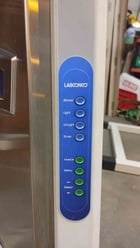 Labconco Puricare, Procedure Station, 4', A1 BSC Biosafety, 115 VAC., 1PH - Image 4