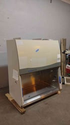Labconco Puricare, Procedure Station, 4', A1 BSC Biosafety, 115 VAC., 1PH - Image 9