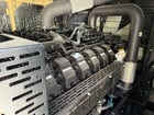 800 KW Kohler #KD800, 3 Phase, 277/480 Volts Diesel Generator with 5520 Gallon Base Tank - Image 7