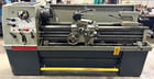 15" x 50" Clausing Colchester Lathe, Inch/mm, 2000 RPM, 7-1/2 HP - Image 1