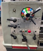 15" x 50" Clausing Colchester Lathe, Inch/mm, 2000 RPM, 7-1/2 HP - Image 9