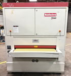 53" Butfering #VEGA, 2 Headed Belt Sander, 2000 - Image 1