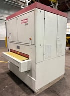 53" Butfering #VEGA, 2 Headed Belt Sander, 2000 - Image 2