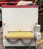 53" Butfering #VEGA, 2 Headed Belt Sander, 2000 - Image 5