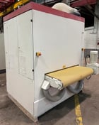 53" Butfering #VEGA, 2 Headed Belt Sander, 2000 - Image 6