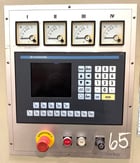 53" Butfering #VEGA, 2 Headed Belt Sander, 2000 - Image 9