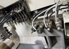 Citizen #A20-VII-3F7, Swiss Type CNC Lathe, w/ chucker, 2015 - Image 3