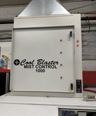 Citizen #A20-VII-3F7, Swiss Type CNC Lathe, w/ chucker, 2015 - Image 7