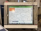 122" x 14 gauge Cidan #PF-1014S, folder, 10' overall, Prolink cnc, 2008 - Image 2