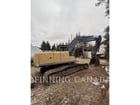 John Deere 200D, Crawler Excavator, 8308 hours, S/N: FF200DX510607, 2008 - Image 3
