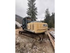 John Deere 200D, Crawler Excavator, 8308 hours, S/N: FF200DX510607, 2008 - Image 4