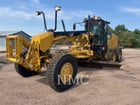 Caterpillar 12M3, Motor Grader, 14500 hours, S/N: N9B00265, 2016 - Image 1
